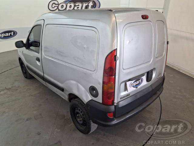 2010 RENAULT KANGOO EXPRESS 
