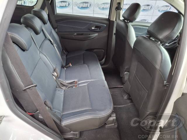 2024 CHEVROLET SPIN 