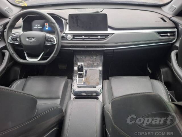 2026 CAOA CHERY TIGGO 7 