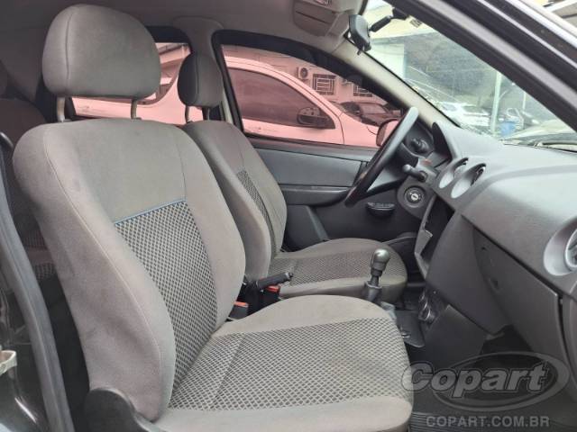 2012 CHEVROLET CELTA 