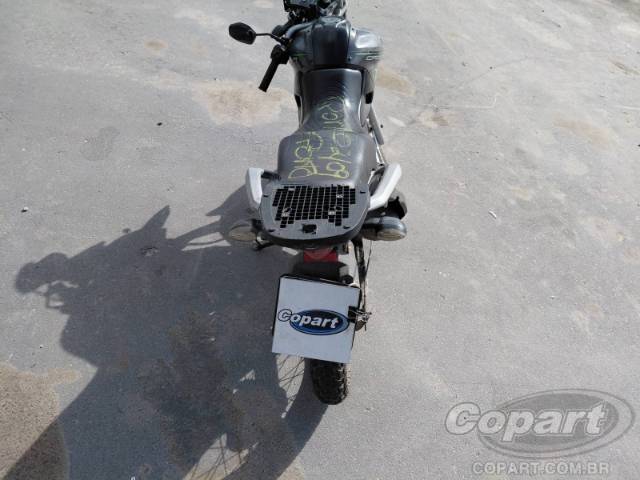 2015 YAMAHA XTZ 150 CROSSER 