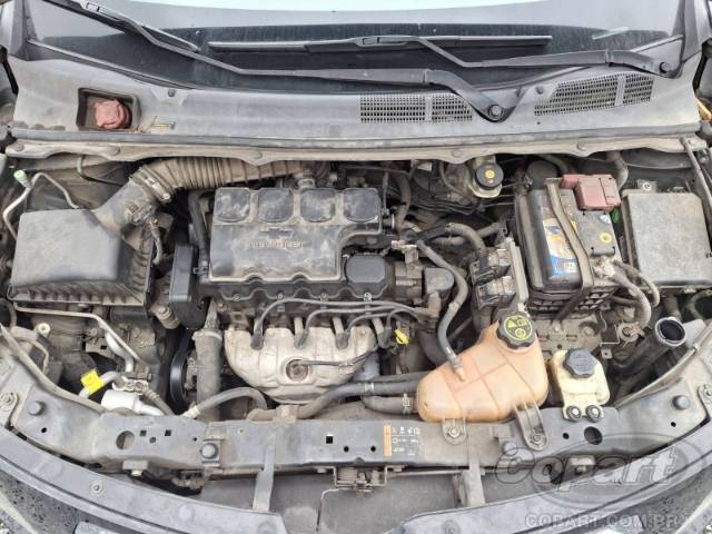 2013 CHEVROLET COBALT 