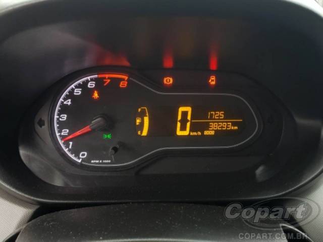 2019 CHEVROLET PRISMA 