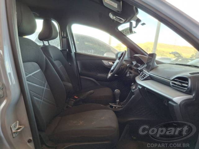 2026 FIAT PULSE 