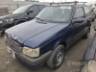 2009 FIAT UNO 