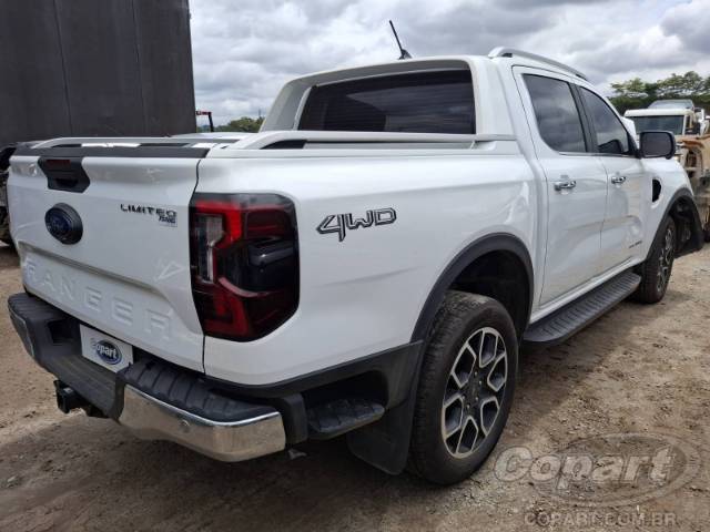 2026 FORD RANGER CD 