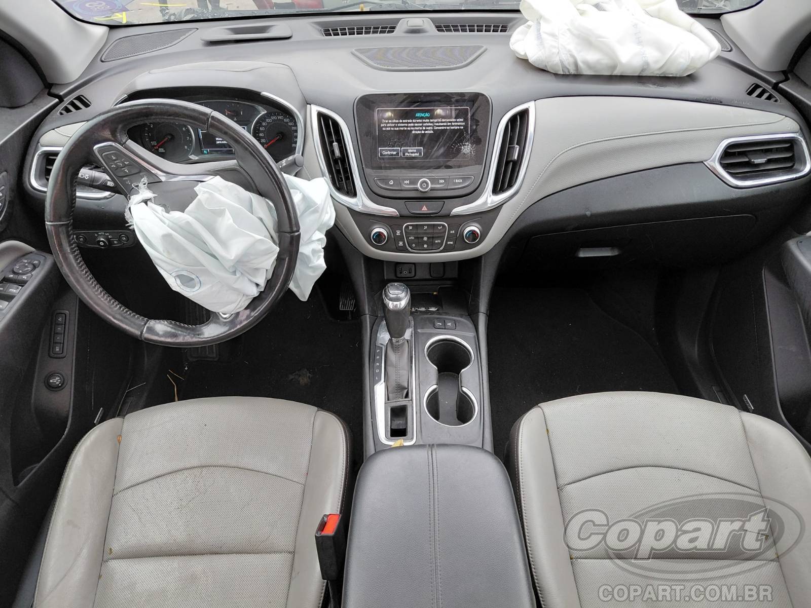 Foto 9 de 11: 2018 CHEVROLET EQUINOX