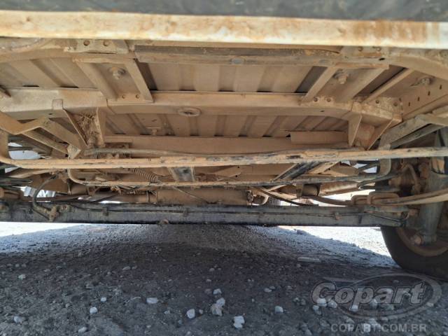 2013 PEUGEOT BOXER VAN 