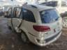 2014 FIAT PALIO WEEKEND 