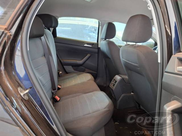 2023 VOLKSWAGEN NIVUS 
