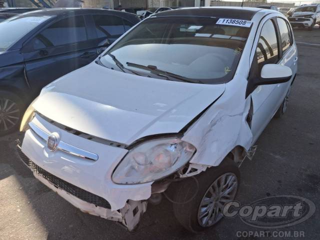 2014 FIAT PALIO 