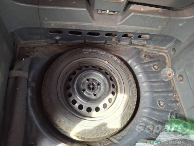 2012 CHEVROLET AGILE 