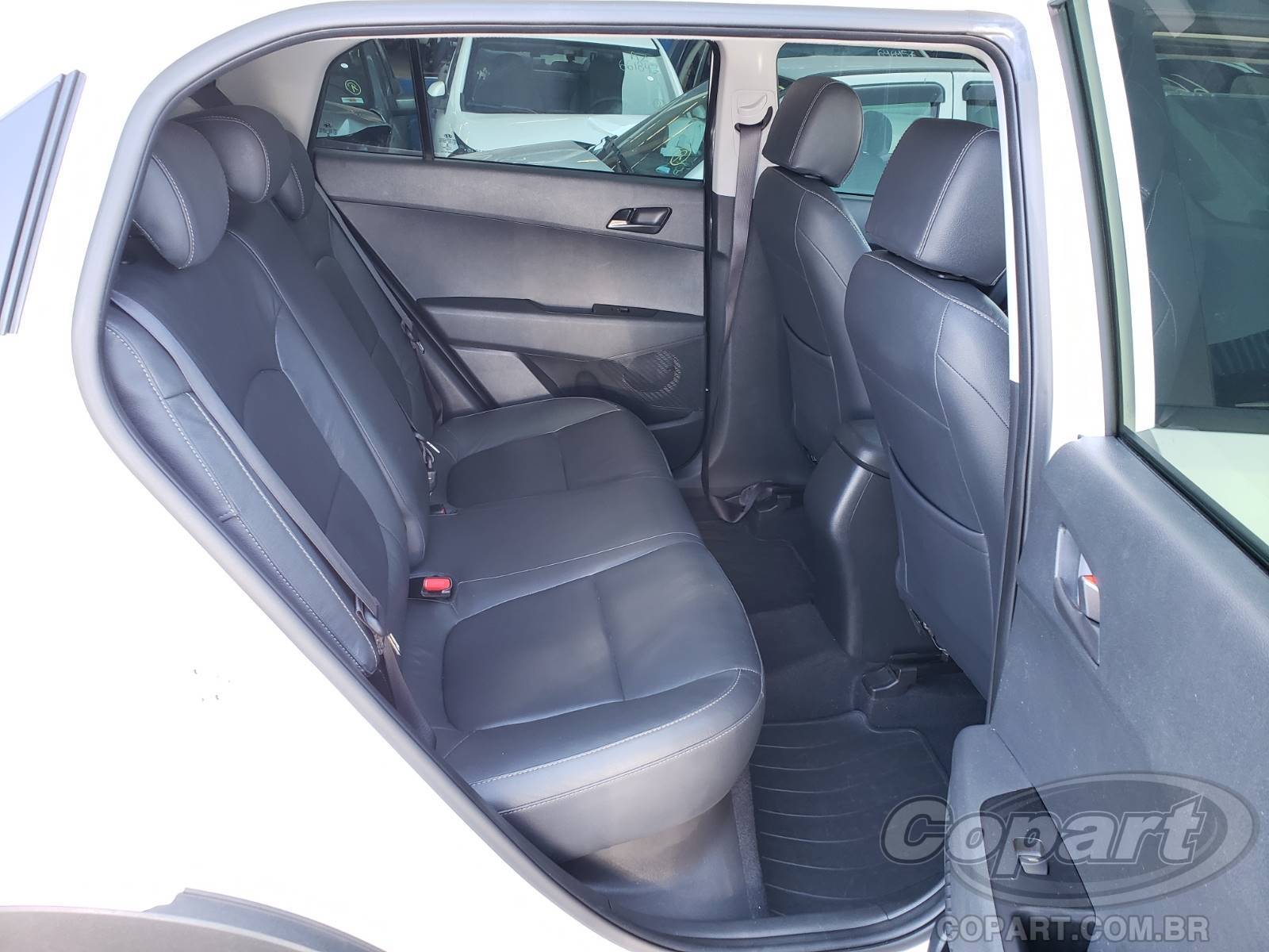 2021 HYUNDAI CRETA — leilão em Ribeirão Preto/SP (foto 6)