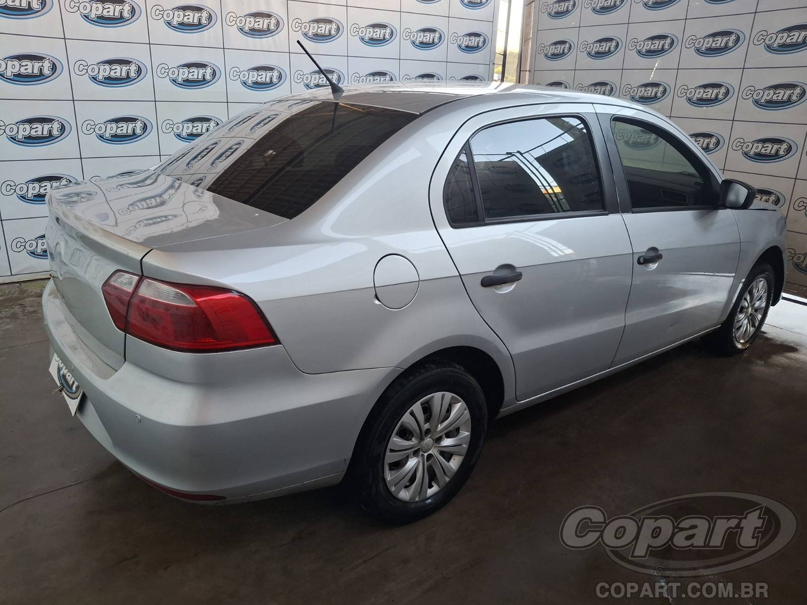Foto 4: 2018 VOLKSWAGEN VOYAGE