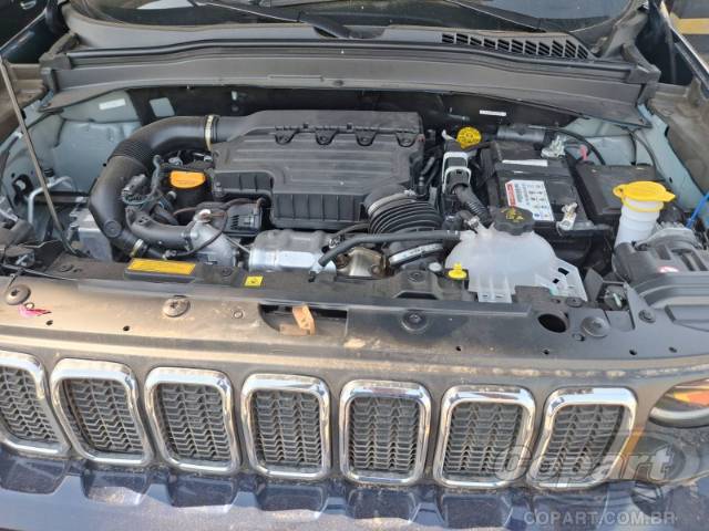 2026 JEEP RENEGADE 