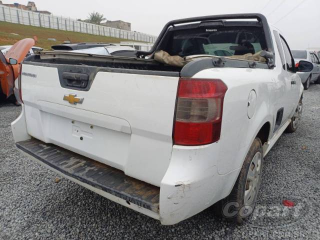 2020 CHEVROLET MONTANA 