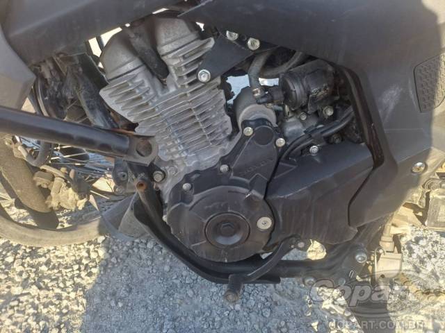 2024 HONDA XRE SAHARA 300 