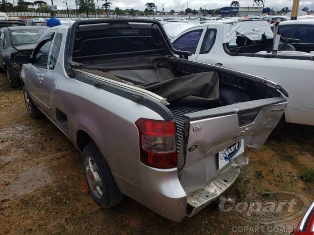 2014 CHEVROLET MONTANA 