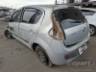 2013 FIAT PALIO 