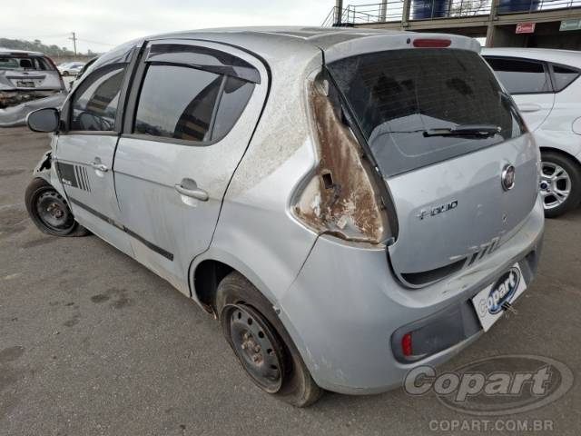 2013 FIAT PALIO 