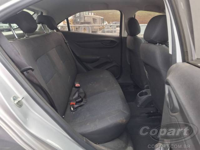 2018 CHEVROLET ONIX 