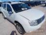 2013 RENAULT DUSTER 