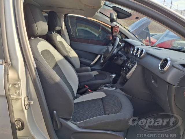 2014 CITROEN C3 