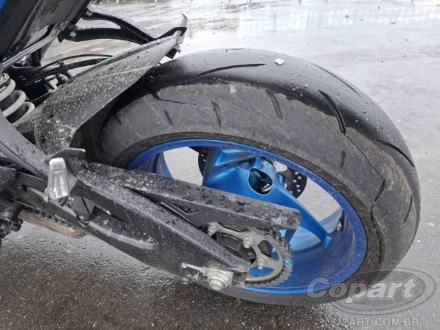 2027 SUZUKI GSX-S 