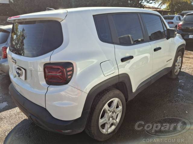2025 JEEP RENEGADE 