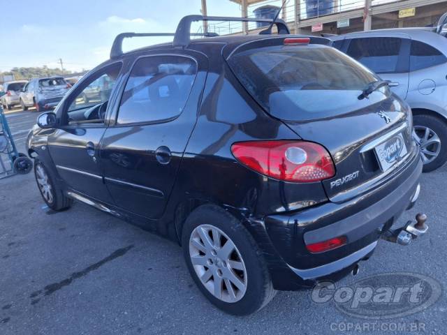 2009 PEUGEOT 207 