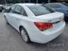 2012 CHEVROLET CRUZE 