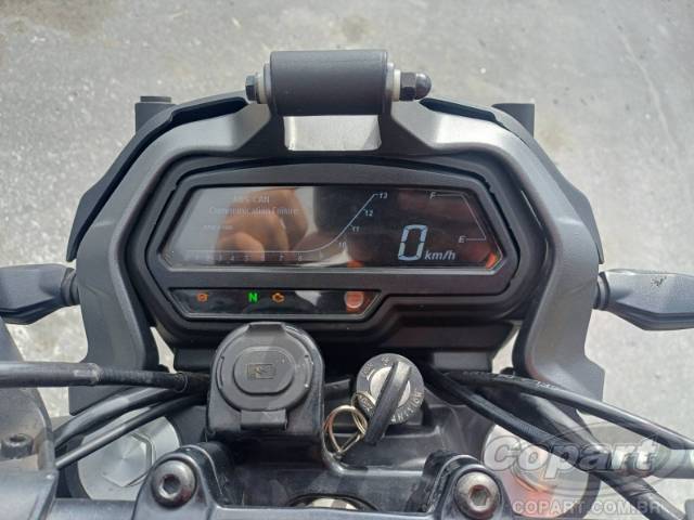 2024 BAJAJ DOMINAR 