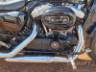 2015 HARLEY-DAVIDSON SPORTSTER 