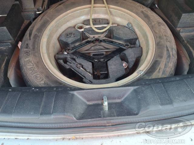 2011 SUBARU FORESTER 