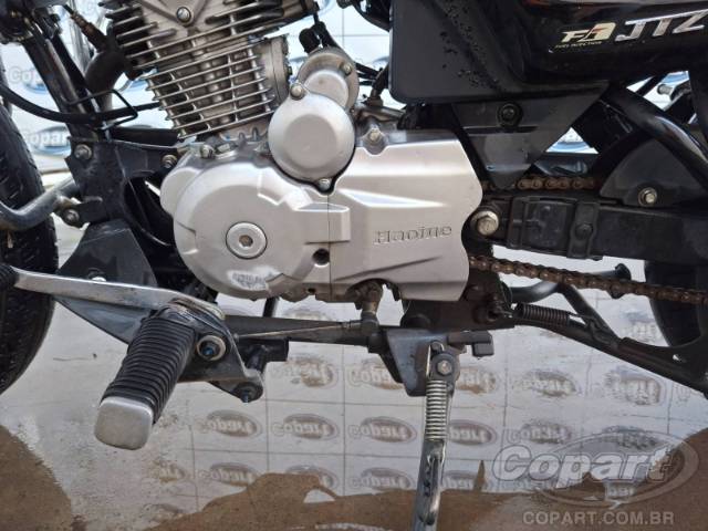 2025 HAOJUE MASTER RIDE 