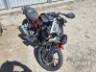 2023 HONDA CB 300F 