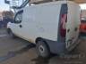 2016 FIAT DOBLO CARGO 