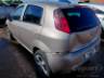 2009 FIAT PUNTO 