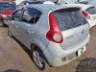 2013 FIAT PALIO 