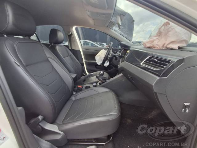 2025 VOLKSWAGEN VIRTUS 