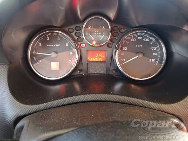 2010 PEUGEOT 207 