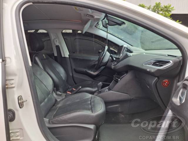 2018 PEUGEOT 208 