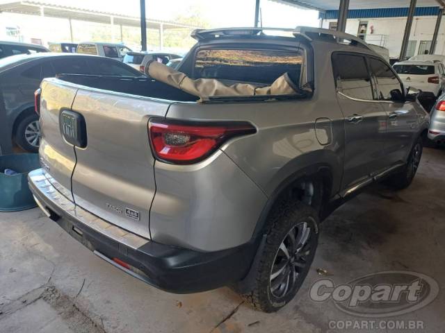 2022 FIAT TORO 