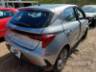 2026 HYUNDAI HB20 