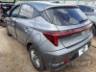 2026 HYUNDAI HB20 