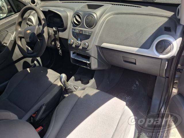 2019 CHEVROLET MONTANA 