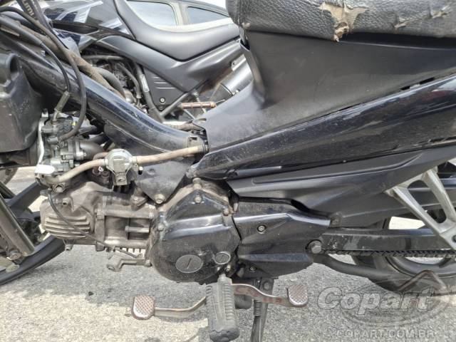 2012 YAMAHA CRYPTON 