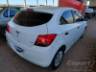2019 CHEVROLET ONIX 