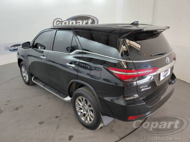 2021 TOYOTA SW4 