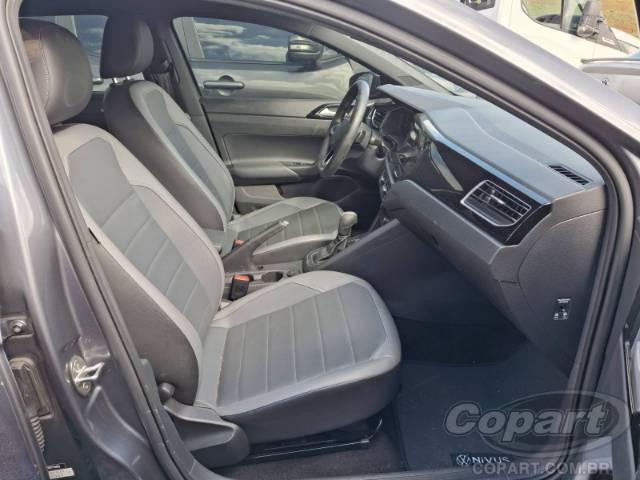 2022 VOLKSWAGEN NIVUS 